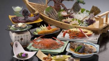 食事・飲み物 / 6