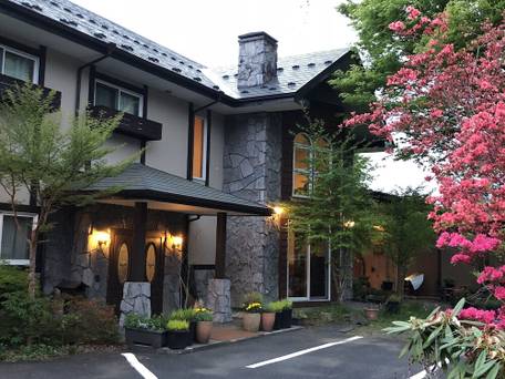 あかりの宿ヴィラ・リバージュ / 1