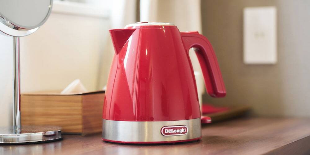 客室の設備とサービス