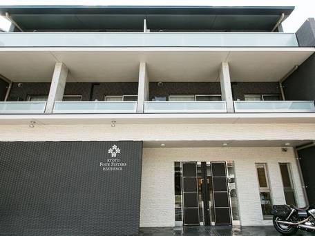 京都フォーシスターズレジデンス / 5