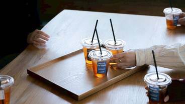 リビング エリア / 14