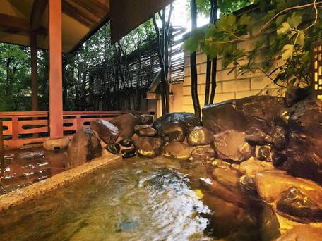 山中温泉 胡蝶 / 4