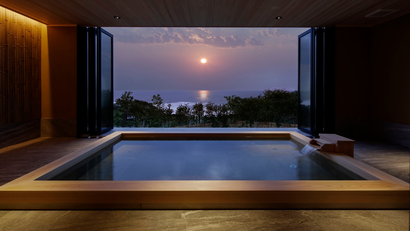 カニの魅力を堪能！食通がこぞって通う美食の宿3418857