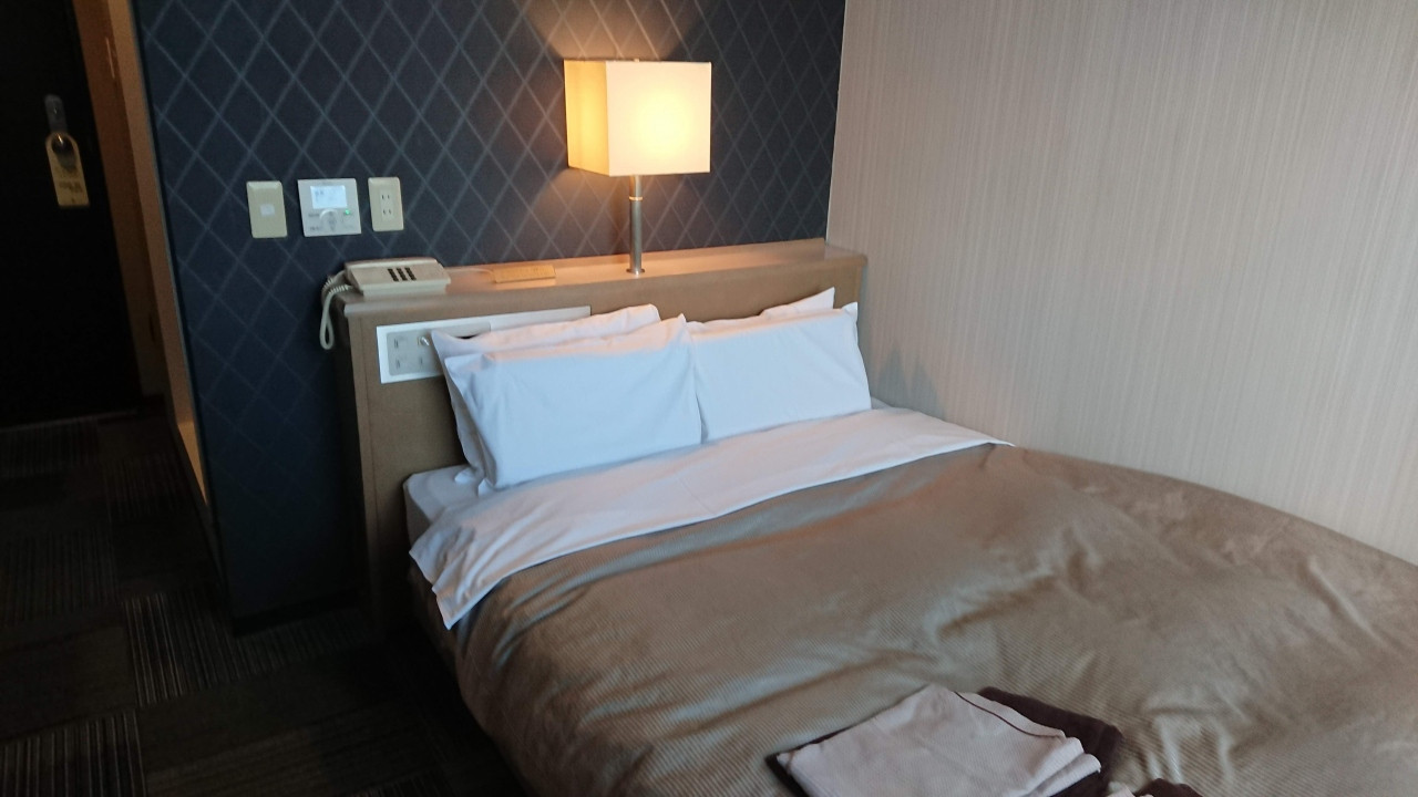 シングルルーム