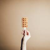 京ワッフル　イメージ / 3