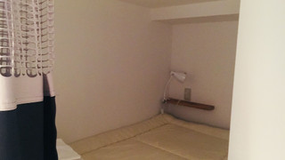 大部屋　男女共同ドミトリー（２名様用）