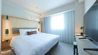 モデレートダブル タイプA 禁煙