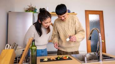 専用キッチン / 16