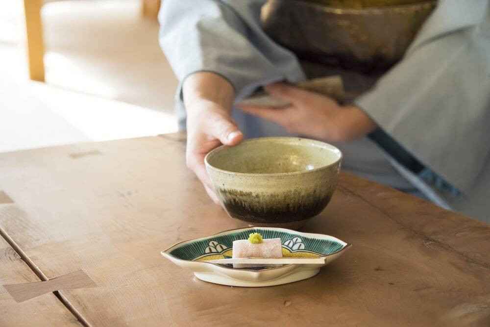 ロビーラウンジ