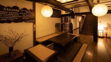 施設内の設備 / 4