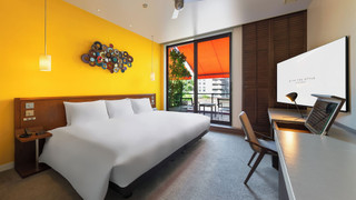 エグゼクティブキング [サウナ/クラブラウンジ/ミニバー/100インチ プロジェクター付]