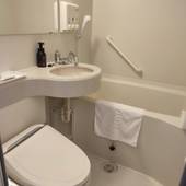 東横イン釧路十字街(北海道 ビジネスホテル) / 4