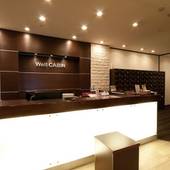 HEARTSカプセルホテル＆スパ中洲（福岡県 カプセルホテル） / 3