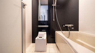 セミダブルルーム 禁煙