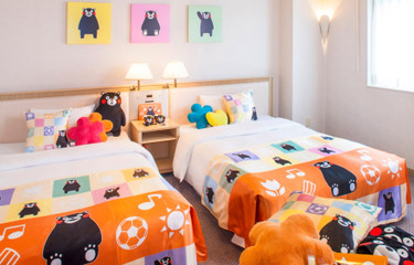 For an Unforgettable Trip to Kumamoto, These 17 Family-Friendly Hotels &amp; Ryokan are Perfect!