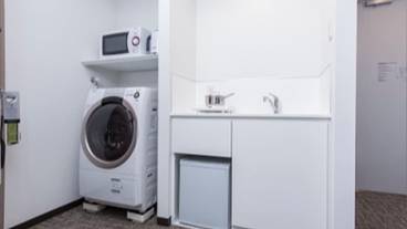 専用キッチン / 20