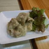 市場食堂（イチバショクドウ）