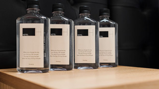 ペントハウス 禁煙 (145平米/ベッドサイズ210x195cm)