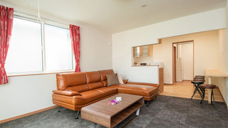 スーペリア アパートメント