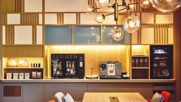 施設内の設備 / 6