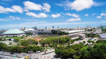 屋上テラス / 32