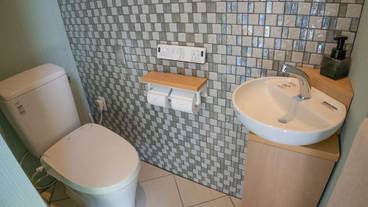 バスルーム / 39