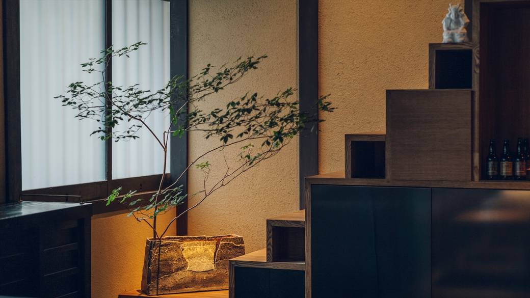 時間に追われない滞在
最後まで満喫
 / 2