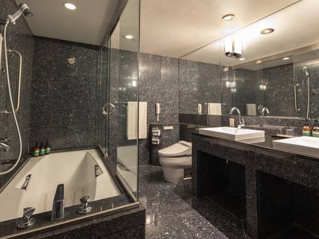 ANAクラウンプラザホテル福岡 / 4