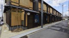 鈴 花屋町 朝霧（Rinn Hanayacho Asagiri）