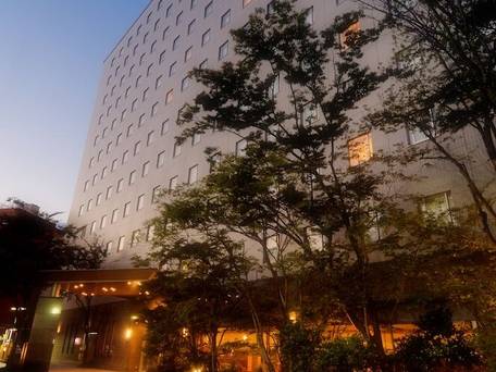 金沢マンテンホテル駅前（マンテンホテルチェーン） / 4