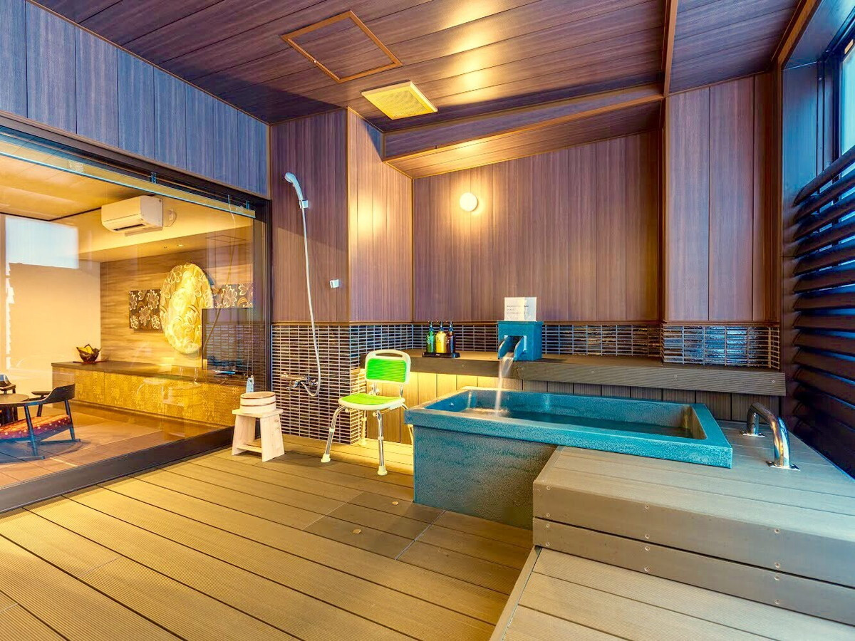 和モダンな客室でおこもり♡温かい雰囲気の寛ぎ宿3551284