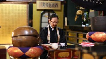 施設内の設備 / 1