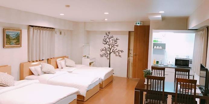 さらんばん（京都府 ビジネスホテル） / 1