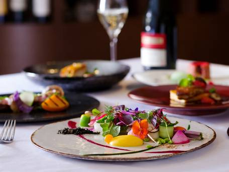 ホテルエピナール那須 / 2