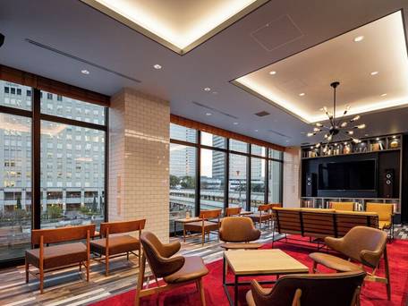 ヴィアインプライム大阪京橋＜水城の湯＞ / 2