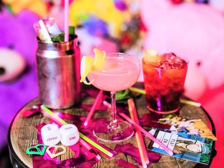 モクシー東京錦糸町 / 1