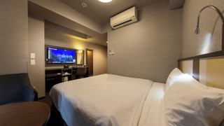 デラックス ルーム 喫煙可