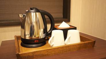 客室の設備とサービス / 7