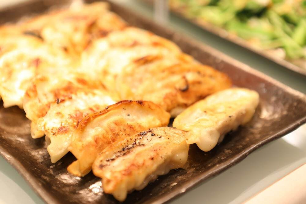 朝食