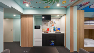 ポケモンルーム