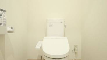 施設内の設備 / 2