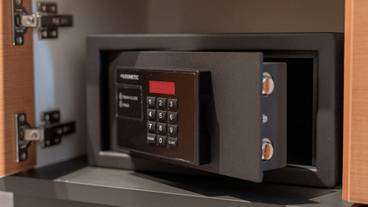 客室の設備とサービス / 38