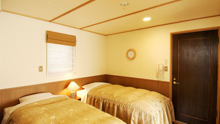 露天風呂付 スイートルーム マウンテンビュー