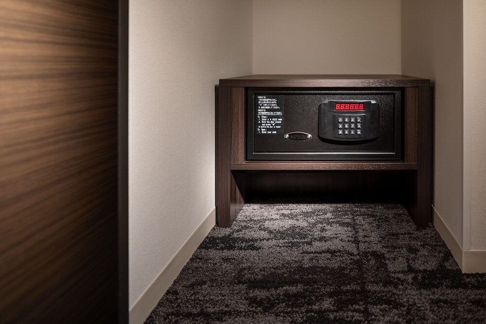 セーフティボックス