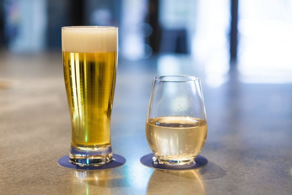 ロビーラウンジ