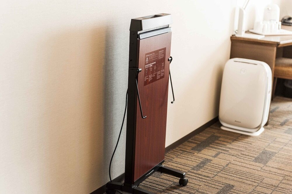 客室の設備とサービス