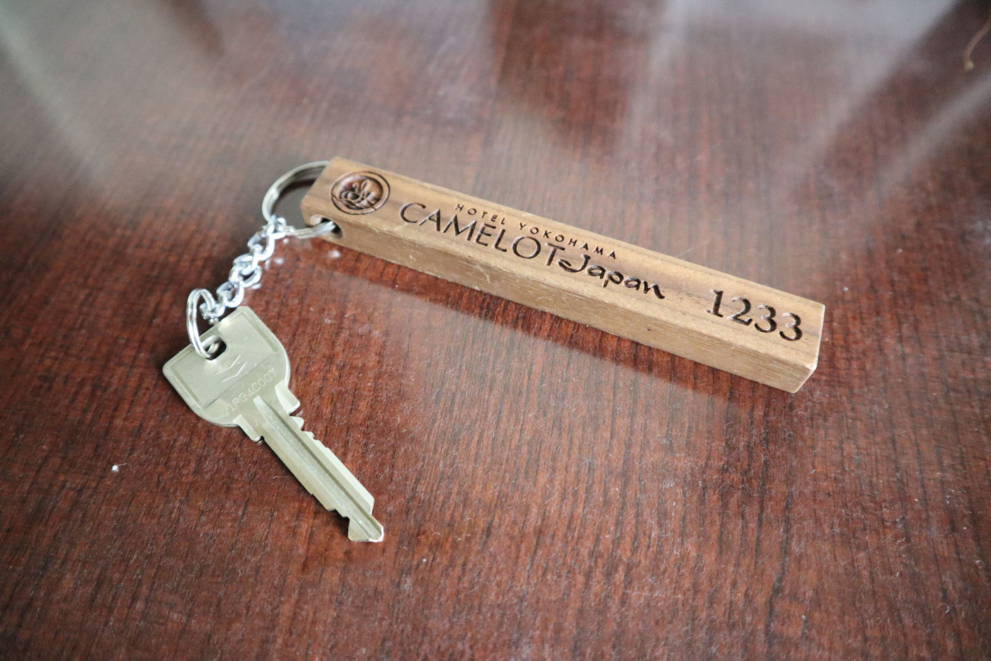 横浜駅近くで、心温まるゆったりステイができる2009343