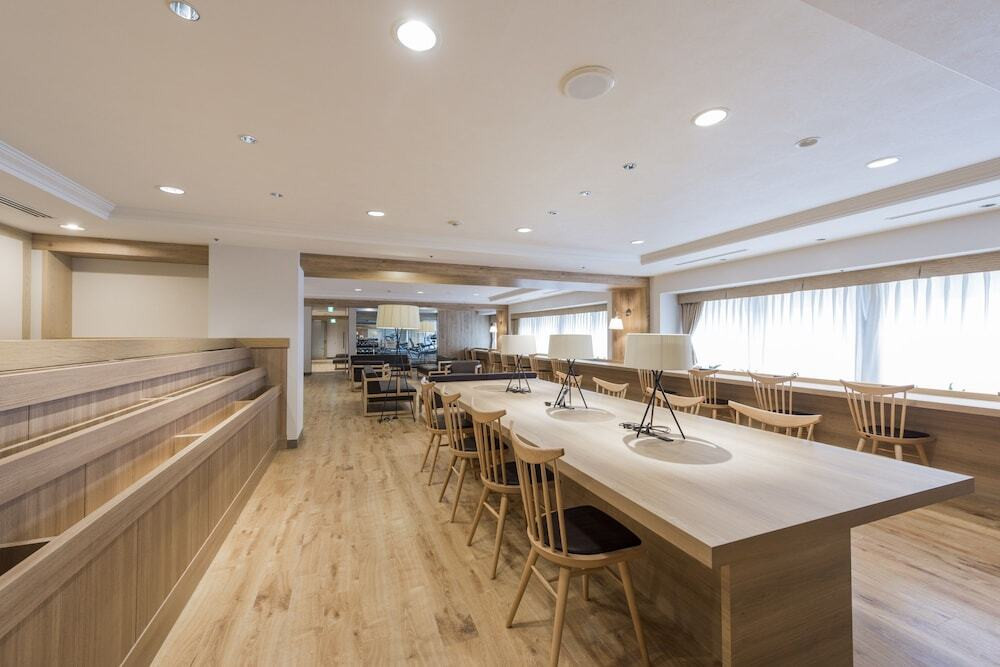 コワーキングスペース②