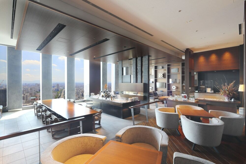 「スカイダイニング 天空」 内観 80253406 ［2018年1月］良いお天気です