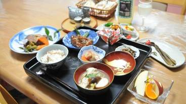 食事・飲み物 / 2